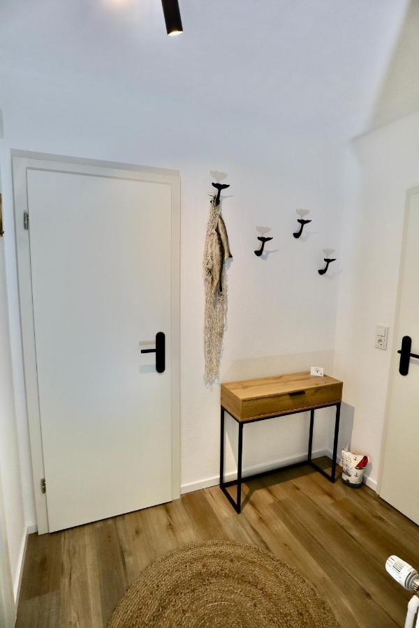 Fewo Friesenbude Nessmersiel, Garten, Wallbox, Bettwaesche Inclusive, Zewnętrze zdjęcie