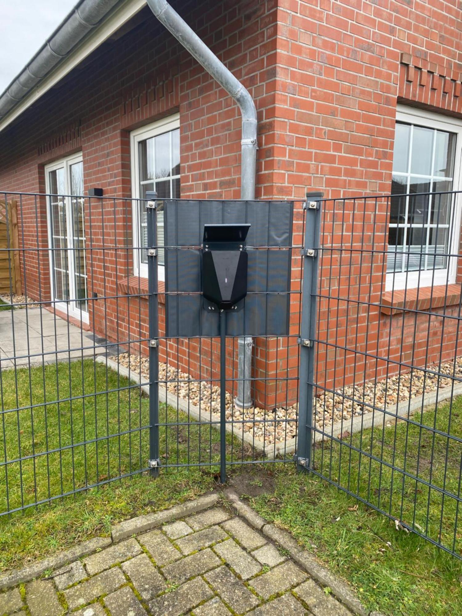 Nessmersiel, Renovierte Erdgeschosswohnung Mit Garten In Deichnaehe, Wallbox, Bettwaesche Inklusive Neßmersiel Zewnętrze zdjęcie